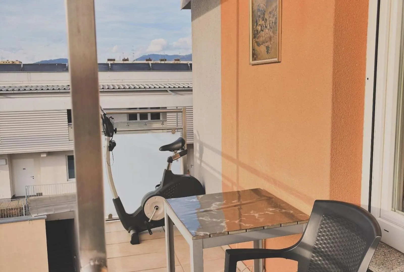 R&S Apartment Graz Austria