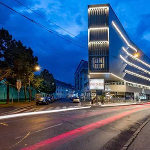 Appartement Schweitzer Center, Graz