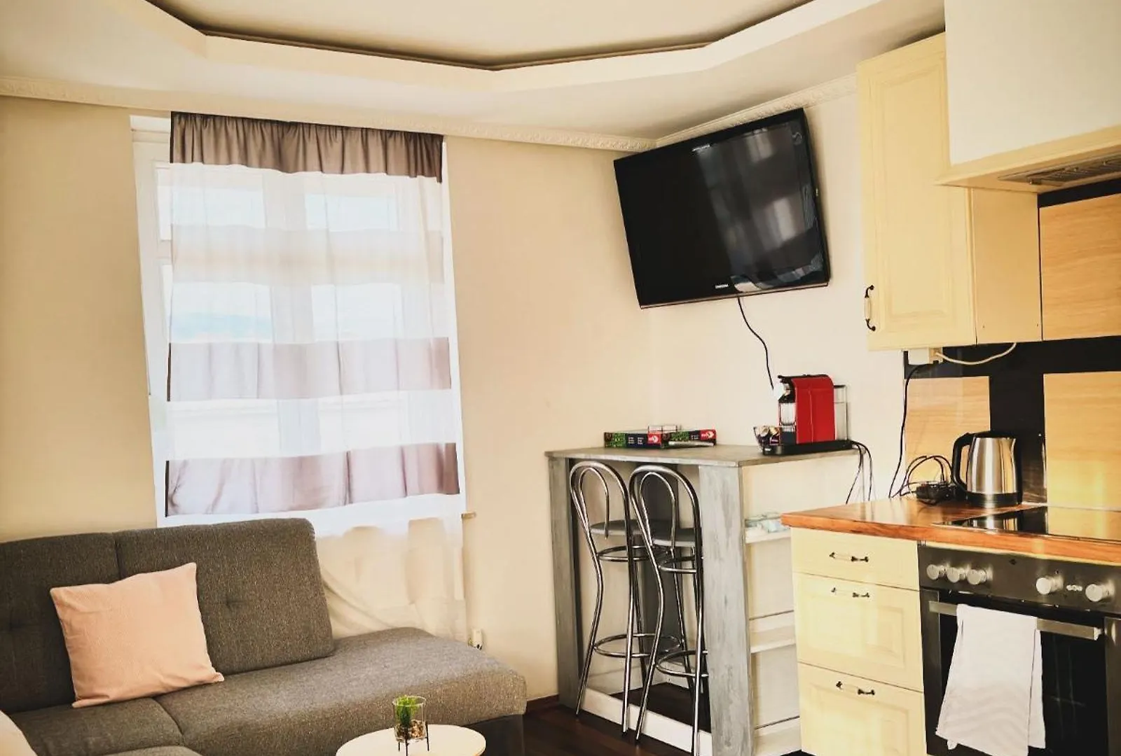 R&S Apartment Graz
